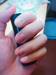 点击看大图 手部美甲-Hands Nail专业美甲美睫
