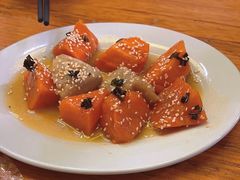 -老彬专工蚝烙糕粿