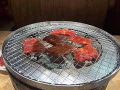 -隐家本格烧肉(万达广场店)
