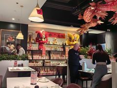 -十六台·经典广东菜(德外大街店)