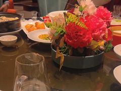 -上海人家花樣年华(中山公园店)