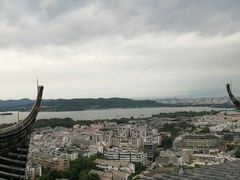 -城隍阁