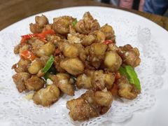 -一哥美食(总店)