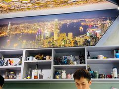 -T-COFFEE(长江花园店)