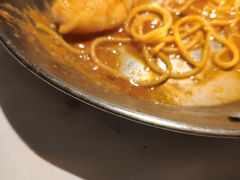 -L'Arome芳芳法国餐厅(仙林金鹰店)