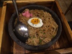 -一心创作料理屋(经开万达店)
