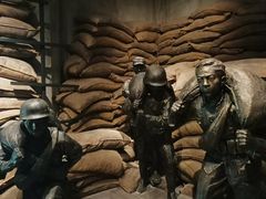 -上海四行仓库抗战纪念馆