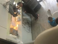 -门庭若市豆浆油条(恒生广场店)
