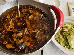 -辣婆婆(航天桥店)