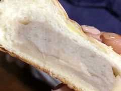 奶酪芋头山-奈雪的茶(市百一店)