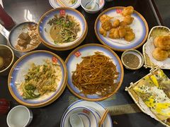 -天津卫码头(南开大悦城店)