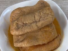 -面道赞宁海海鲜面(迎凤街店)