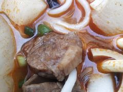 -江三王记牛杂馆(总店)