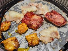 -红透天牛排海鲜自助(长和国际直营店)