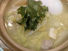 -宏状元现熬粥·京味菜(黄寺大街店)