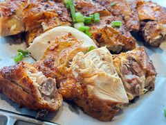 -绿茶餐厅(青岛城阳万象汇店)