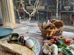 -Alimentari早午餐(安福路店)