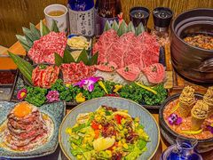 -丸藏和牛烧肉专门店(园区师惠坊店)
