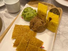 -凯鸽酒楼•雁北民间菜(华北星店)