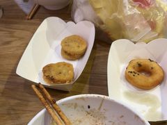 -文叔·湖北名小吃·小龙虾(黄贝岭地铁站店)