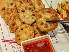 -有藕有鱼·湖北菜(唐家墩店)