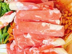 -MI WU FACTORY米屋美食工厂餐厅(绿地店)