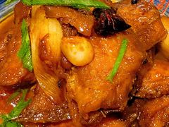 -小吊梨汤·北京菜·烤鸭(鸟巢店)