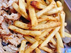-阿姨小肉摊(同济西苑店)