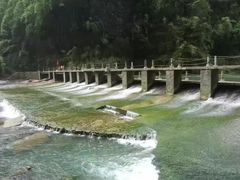 -阿依河景区