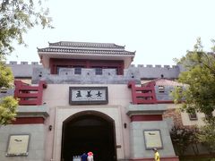 -济南方特东方神画