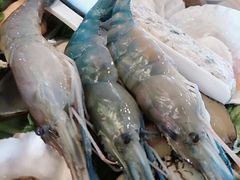 -Thai Basil罗勒叶泰式餐厅(时代天街店)