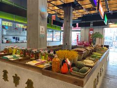 -新李记 · 口味菜馆(南郊公园店)