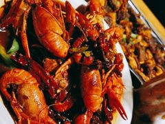 -叁宝烤肉• 西安烧烤(太乙路店)