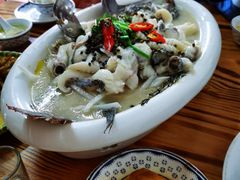 -杨厝六十六农庄农舍(杨厝路店)