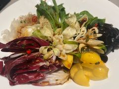-狮王府淮扬菜(新街口友谊店)