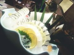 深水虾-尚海豆捞(乐虹坊店)