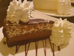 -The Cheesecake Factory 芝乐坊餐厅(王府中環店)