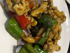 -沙田台山海鲜·酣客酒窖