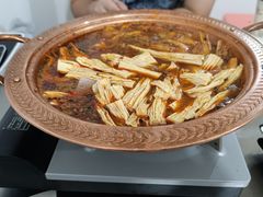 -京北128号院火锅鸡