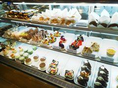 -樱花糕坊(凯德广场店)