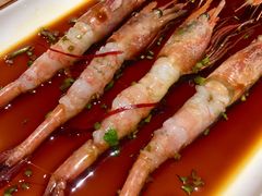 新西兰甜虾-望江门小龙虾·烧烤(九堡店)