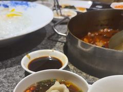 -辉哥火锅(虹桥路店)