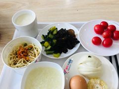 -美年大健康·体检中心(江岸分院)