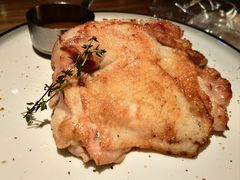 -绿茵阁牛扒餐厅(客村店)