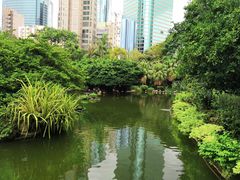 -九龙公园