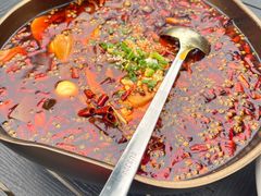 -关里关外·鱼头泡饼(唐冶绿地汇店)