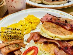 -foodoo芙多松饼店