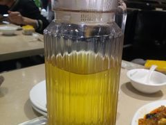 -顶顶香煎饼家常菜(金花南路店)