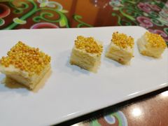 -格日勒阿妈蒙古厨房(大召店)