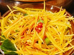 -阿山卓·野生菌火锅·纳西火塘烤肉